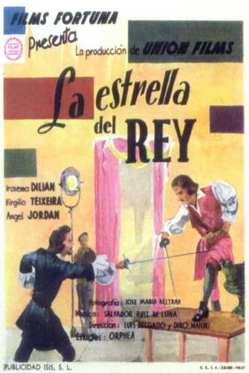 La estrella del rey