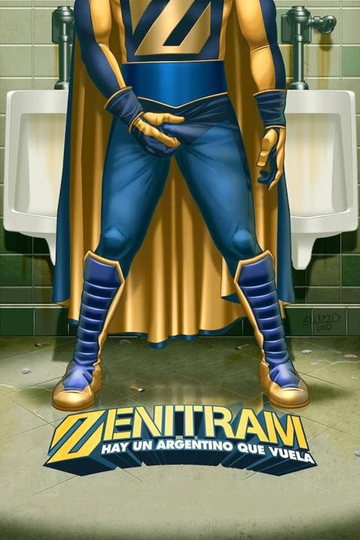 Zenitram Poster