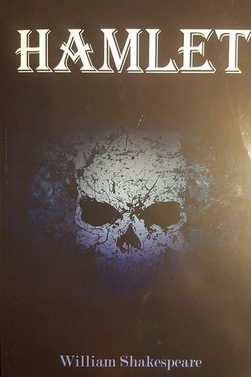 Den tragiska historien om Hamlet - Prins av Danmark