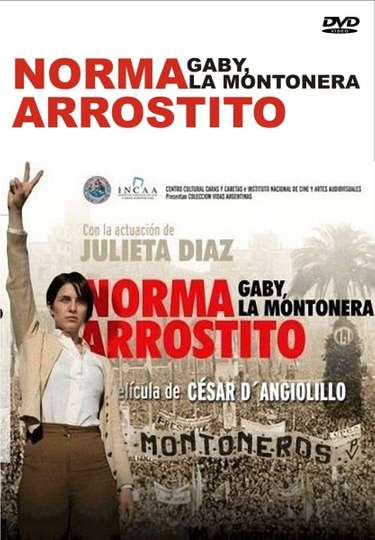 Norma Arrostito la Gaby