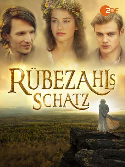 Rübezahls Schatz Poster