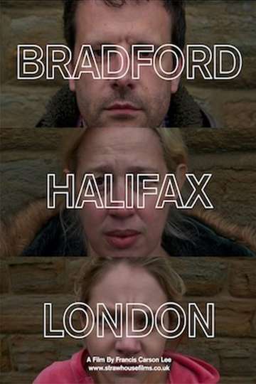 BradfordHalifaxLondon