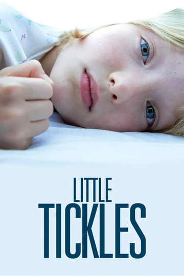 Little Tickles Poster