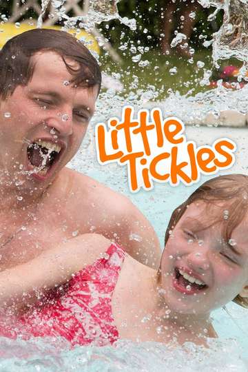 Little Tickles Poster