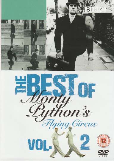 The Best of Monty Pythons Flying Circus Volume 2