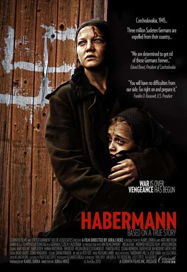 Habermann Poster