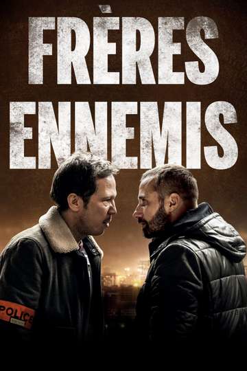 Close Enemies Poster
