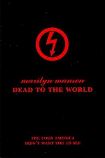 Marilyn Manson Dead to the World
