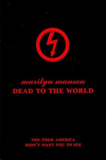 Marilyn Manson Dead to the World