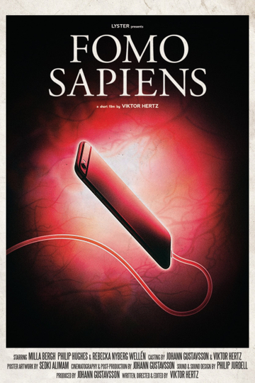 Fomo Sapiens Poster