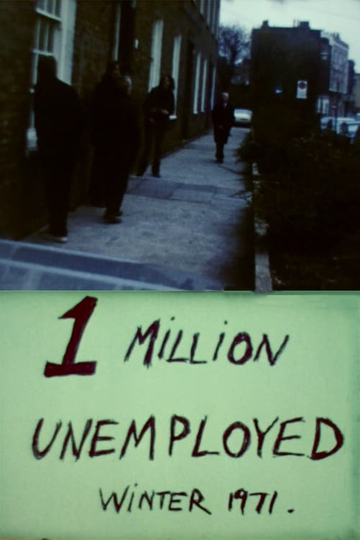 One million unemployed in winter 71