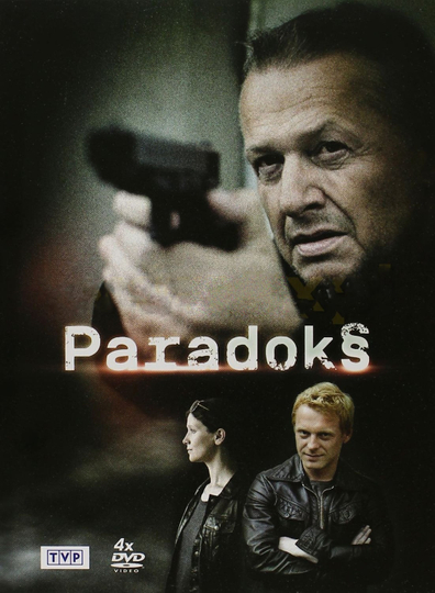 Paradox Poster