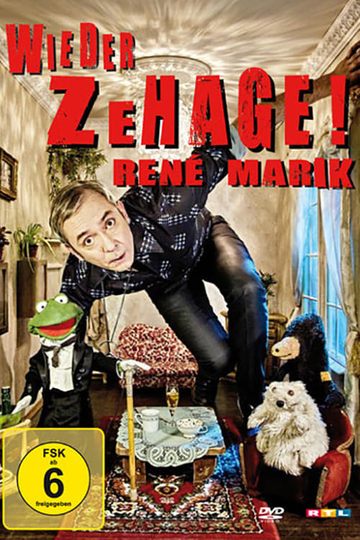 René Marik  Wieder Zehage