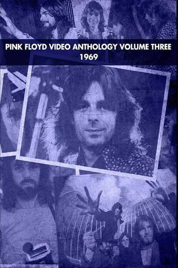 Pink Floyd  Video Anthology Vol 3