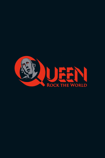 Queen Rock the World