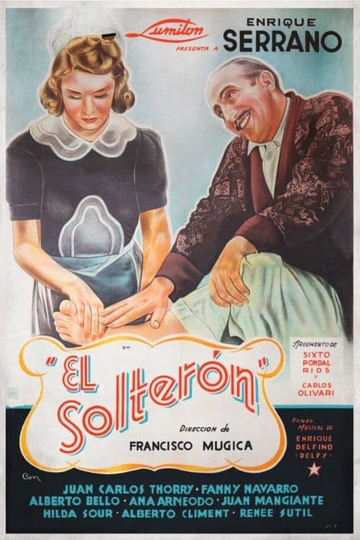 El solterón