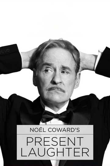 Noël Cowards Present Laughter