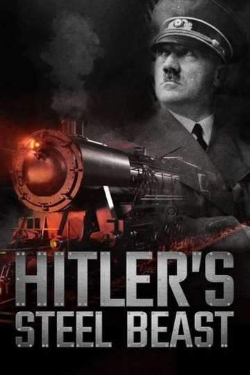 Hitler's Steel Beast