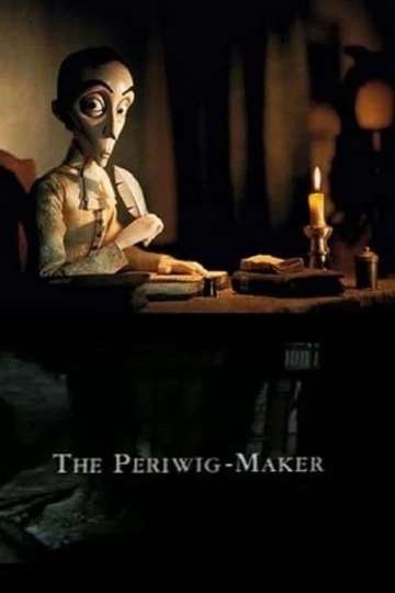 The Periwig-Maker Poster