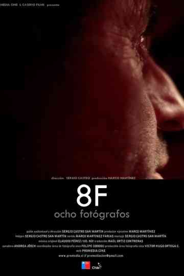 8 Fotógrafos