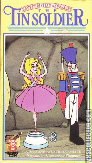 The Tin Soldier Poster