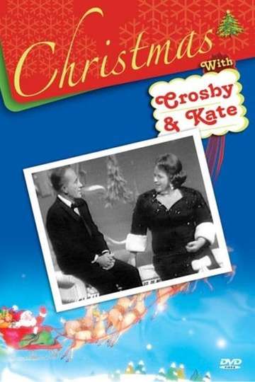 Christmas with Crosby  Kate