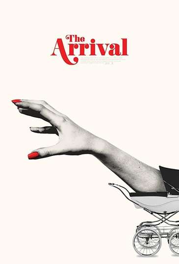 The Arrival Poster