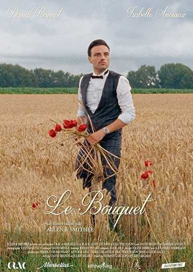 The Bouquet Poster