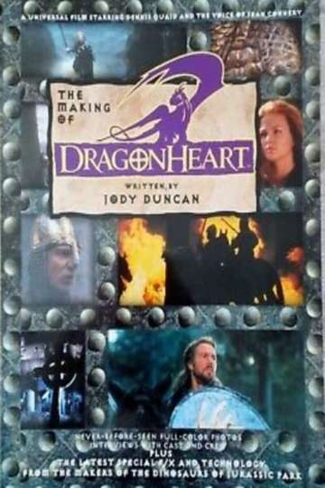The Making of 'DragonHeart'