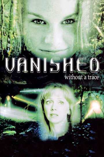 Vanished Without a Trace Poster