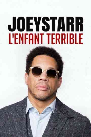 JoeyStarr, l'enfant terrible