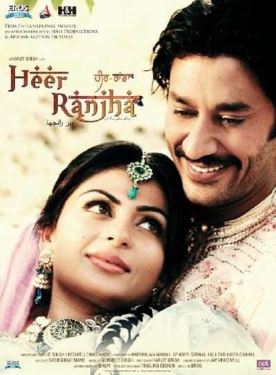 Heer Ranjha  A True Love Story
