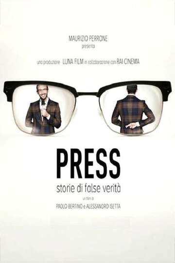 Press Poster