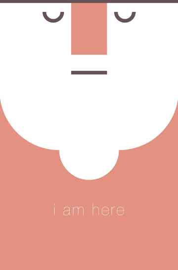 I Am Here