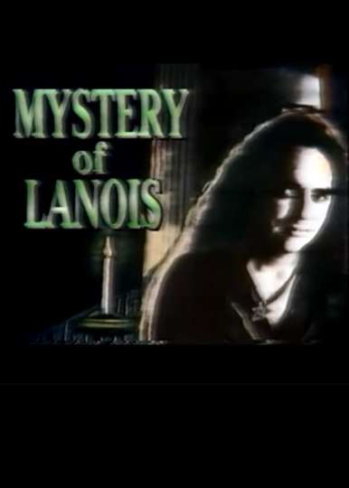 The Mystery of Lanois Poster