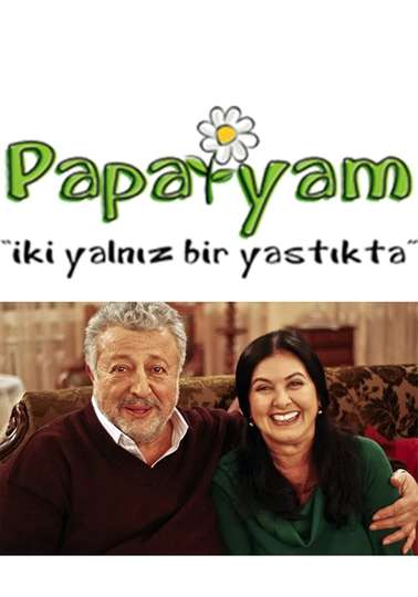 Papatyam Poster