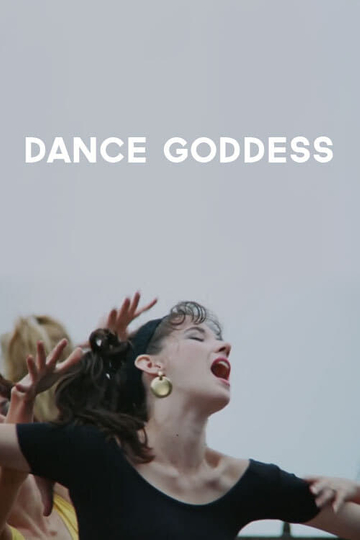 Dance Goddess Poster