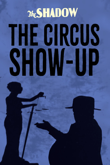 The Circus ShowUp