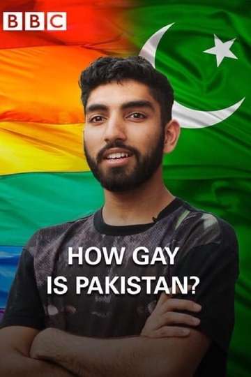 How Gay Is Pakistan