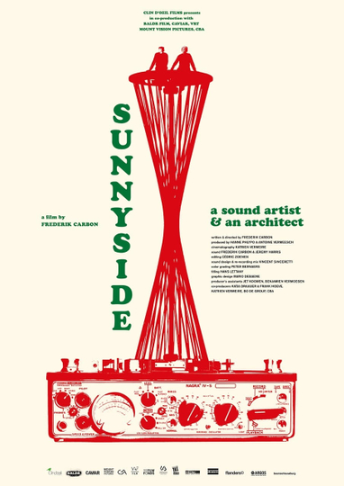 Sunnyside Poster