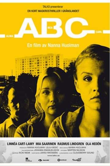 ABC Poster
