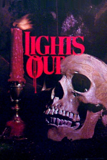 Lights Out Poster