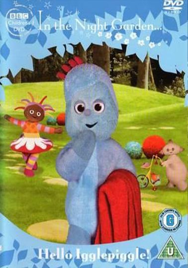 In The Night Garden Hello Igglepiggle