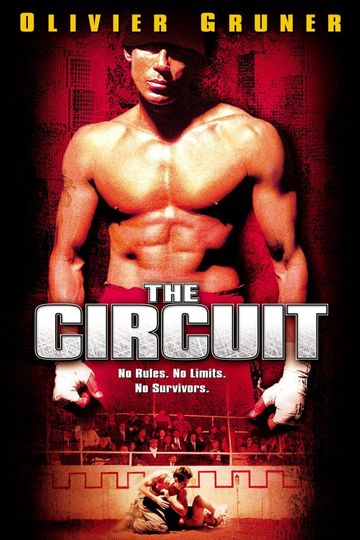 The Circuit Poster