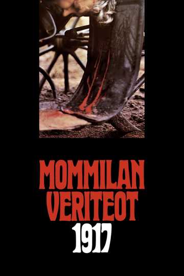 Mommilan veriteot 1917