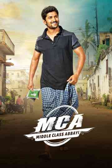 M.C.A