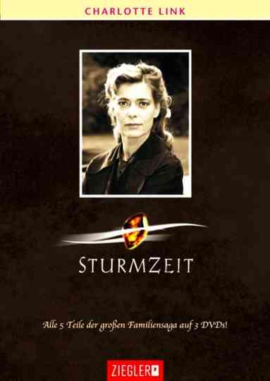 Sturmzeit Poster