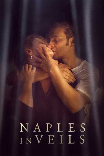 Naples in Veils Poster