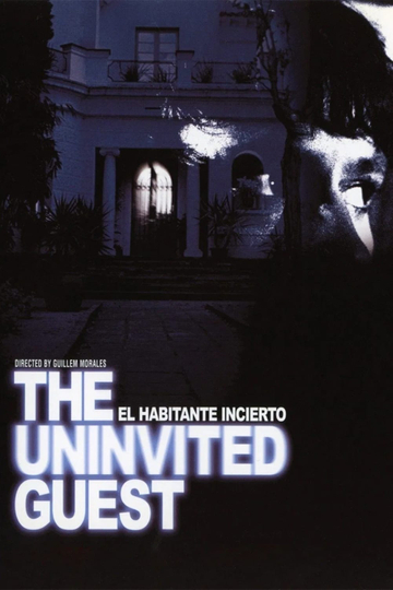 The Uninvited Guest Poster