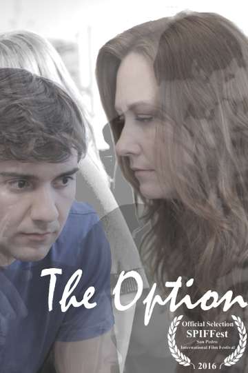 The Option Poster